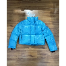 Canada Goose Down Jackets